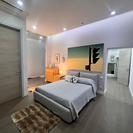 Raroom Boutique Home Torre del Greco Bagian luar foto