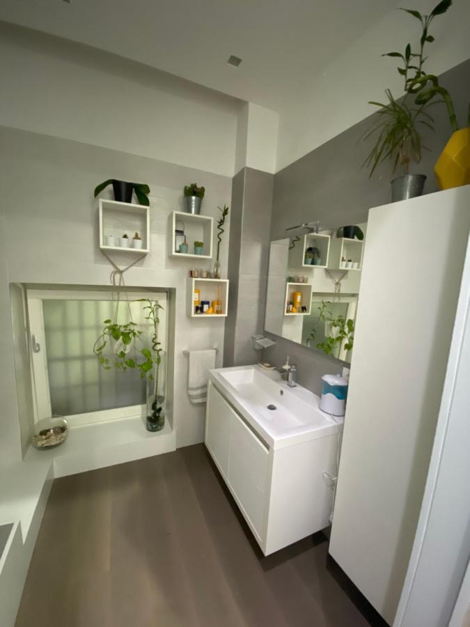 Raroom Boutique Home Torre del Greco Bagian luar foto