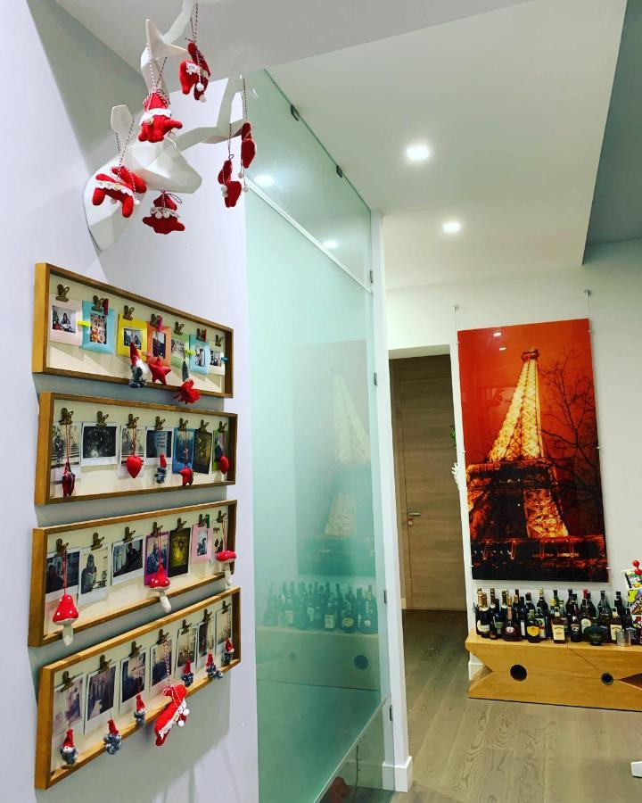 Raroom Boutique Home Torre del Greco Bagian luar foto