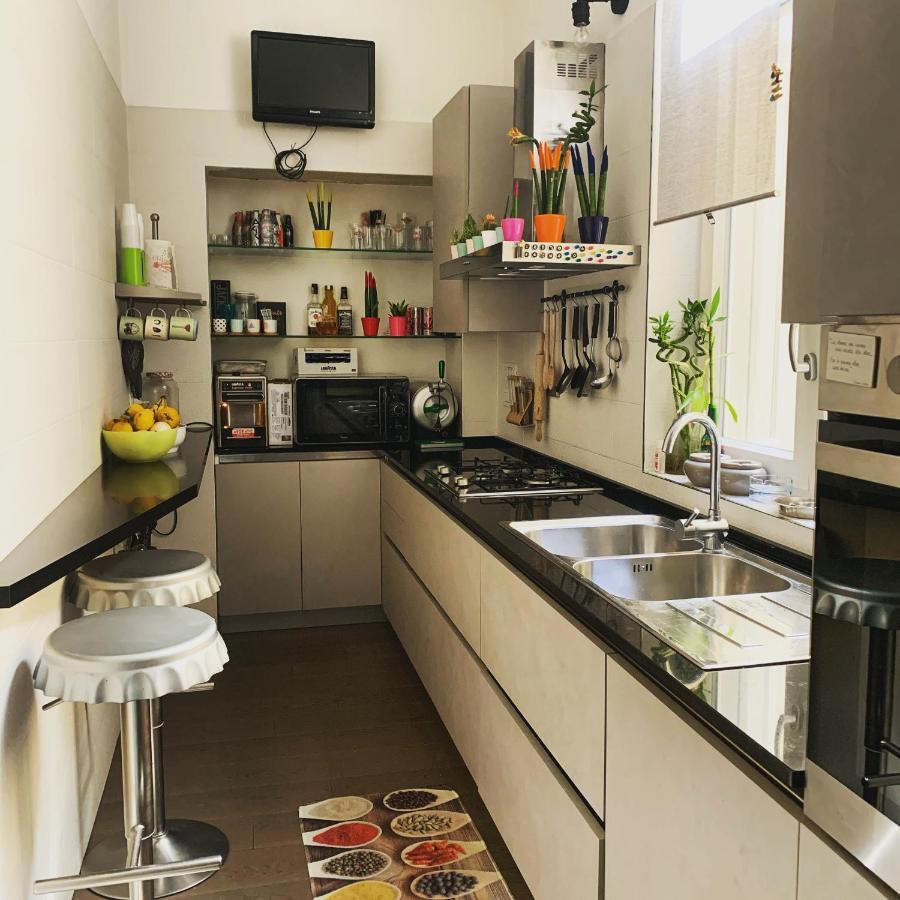 Raroom Boutique Home Torre del Greco Bagian luar foto