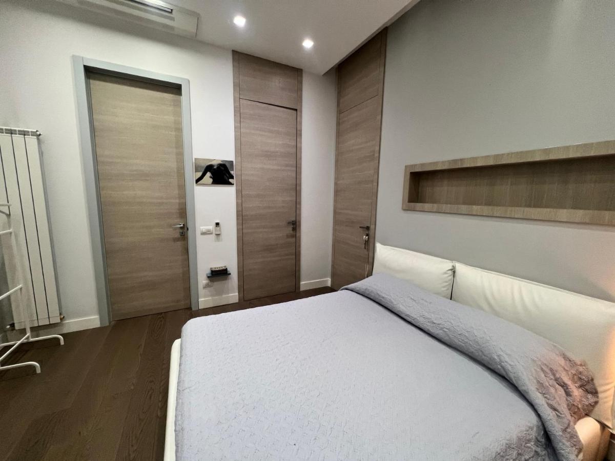 Raroom Boutique Home Torre del Greco Bagian luar foto