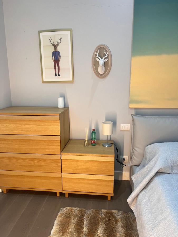 Raroom Boutique Home Torre del Greco Bagian luar foto