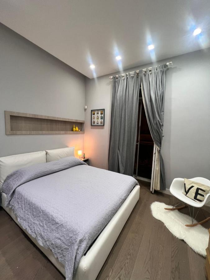 Raroom Boutique Home Torre del Greco Bagian luar foto