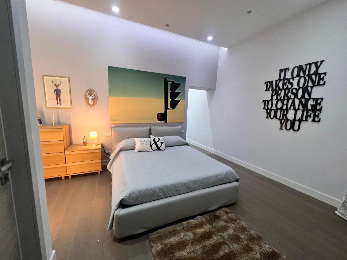 Raroom Boutique Home Torre del Greco Bagian luar foto