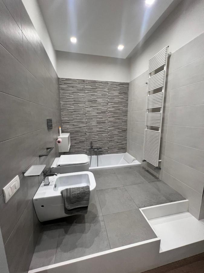 Raroom Boutique Home Torre del Greco Bagian luar foto