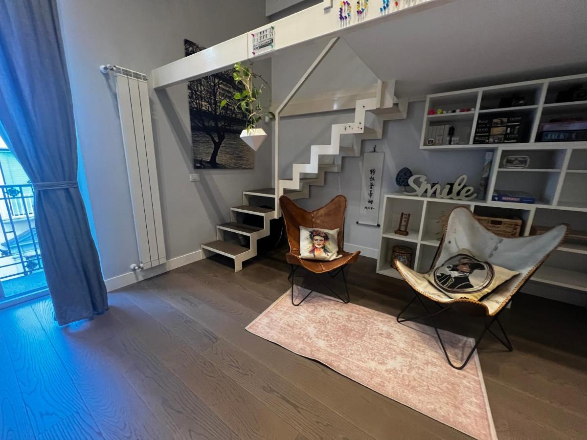 Raroom Boutique Home Torre del Greco Bagian luar foto